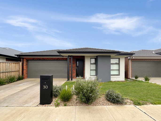 30 Rotunno Drive