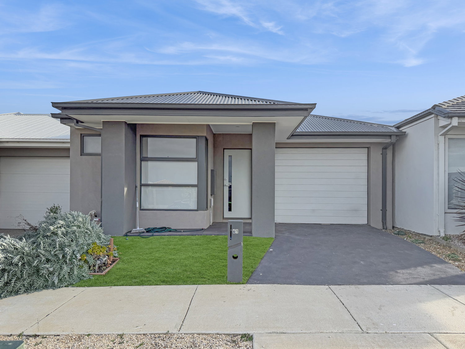 Listing image for 61 Munro Drive, CHARLEMONT  VIC  3217