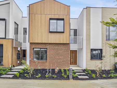 128 Unity Drive