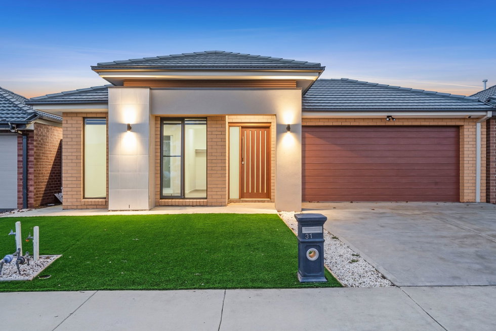 31 Canary Drive ARMSTRONG CREEK