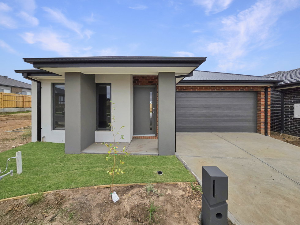 18 Orchid Street ARMSTRONG CREEK
