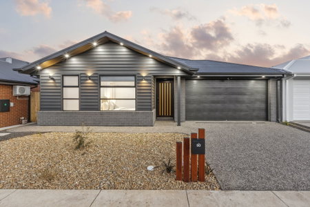 50 Corymbia Street