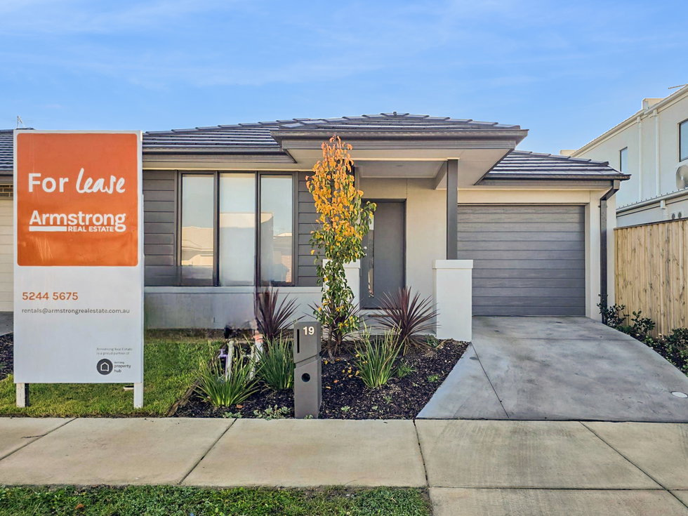 19 Duke Street ARMSTRONG CREEK
