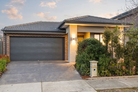 26 Middleton Road