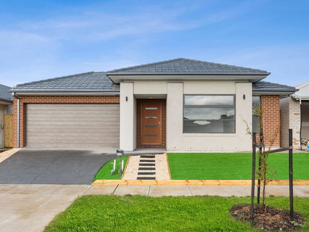 308 Boundary Road