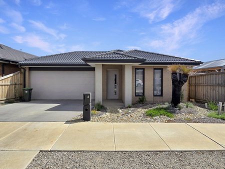 6 Audrey Street