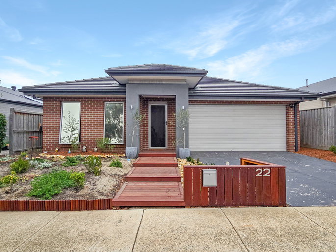 22 Lismore street