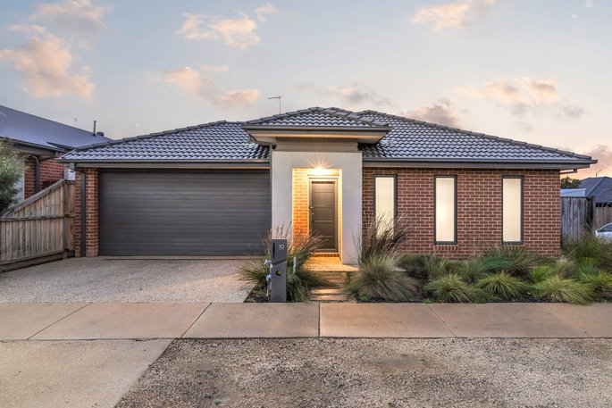 19 Barbra Drive