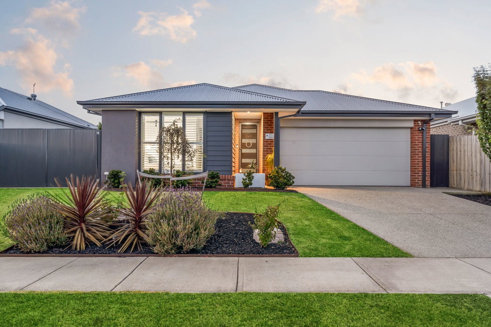 3 Launceston Street OCEAN GROVE