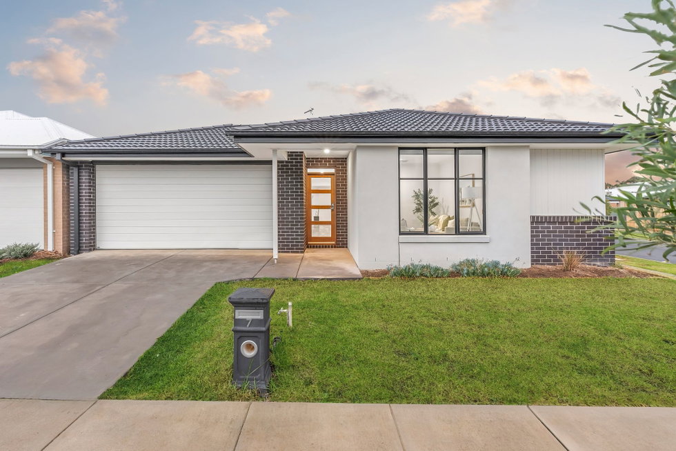 7 Gahnia Drive ARMSTRONG CREEK