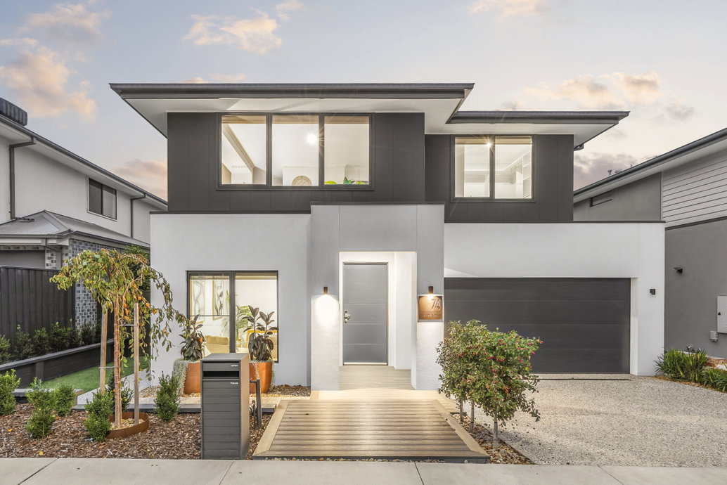 Video of 74 Pearlrock Drive, MOUNT DUNEED  VIC  3217