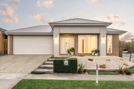 13 Naismith Street
