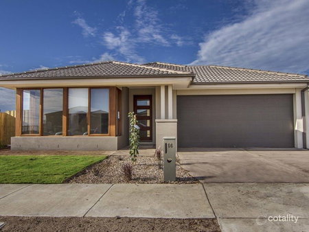 14 Sanderling Avenue