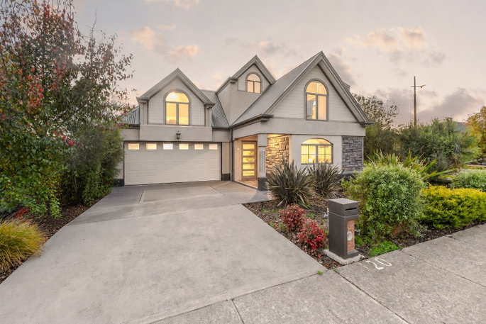 31 Native Avenue