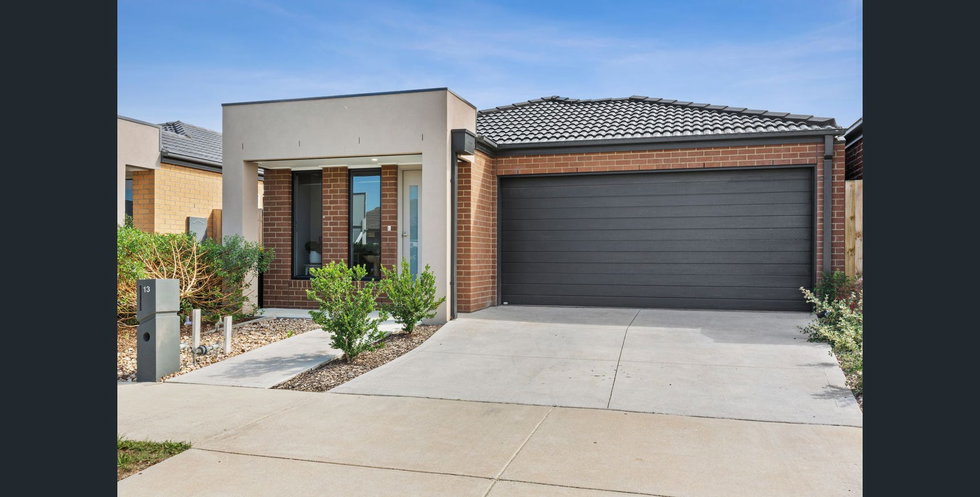 13 Myna Way ARMSTRONG CREEK