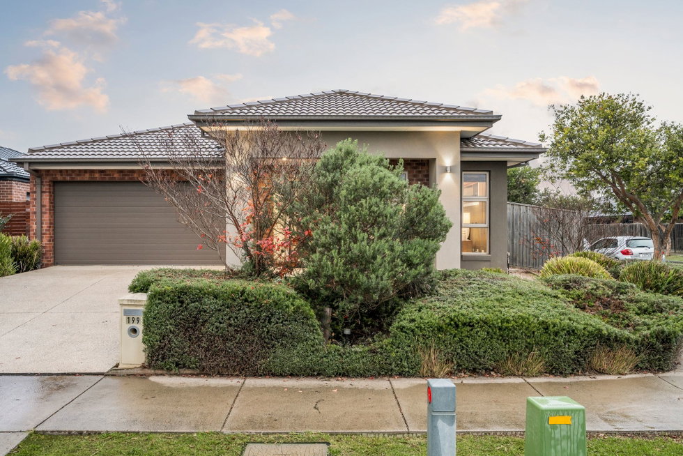 199 Warralily Boulevard ARMSTRONG CREEK