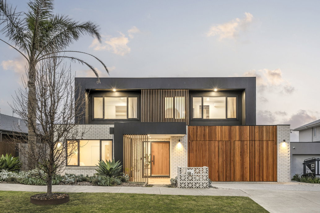 Video of 58 Mccubbin Drive, MOUNT DUNEED  VIC  3217