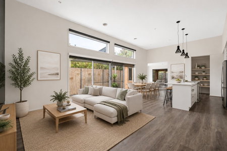 22 Bridgewater Circuit