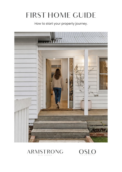 First Home