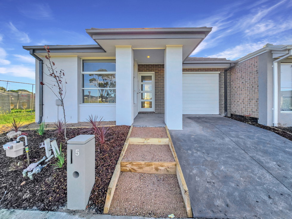 5 Duke Street ARMSTRONG CREEK