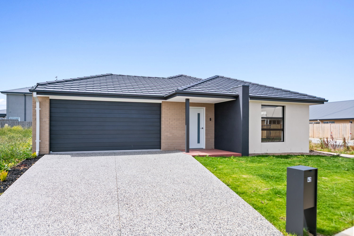 Listing image for 42 Ackland Street, ARMSTRONG CREEK  VIC  3217