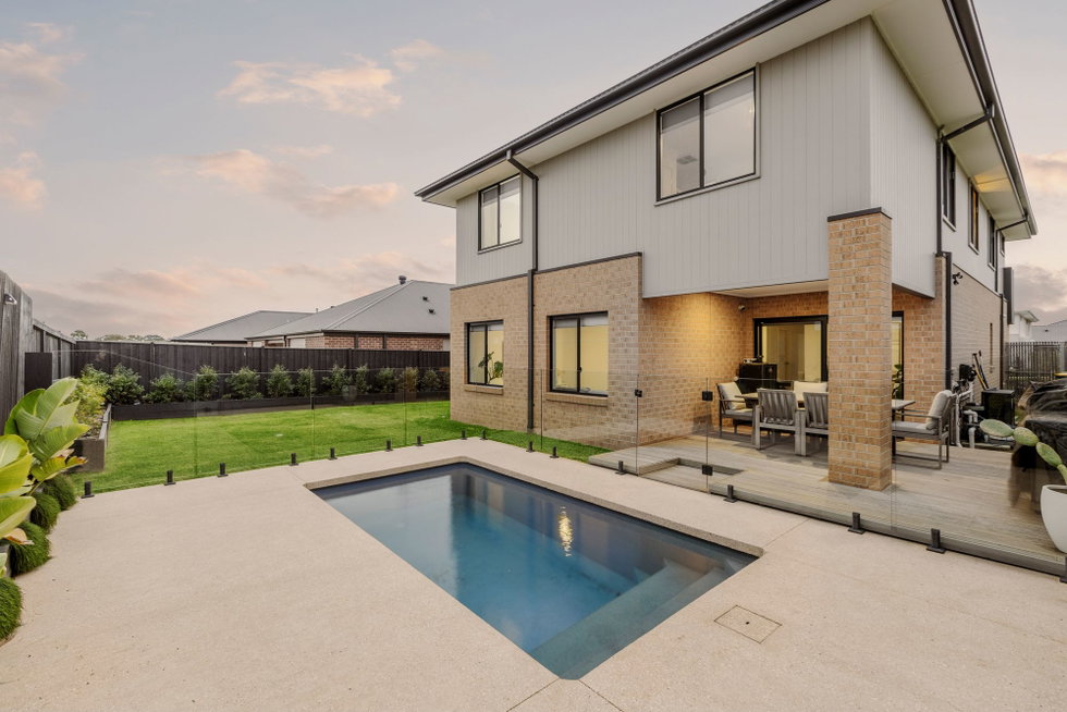 3 Sevenhill Drive MOUNT DUNEED