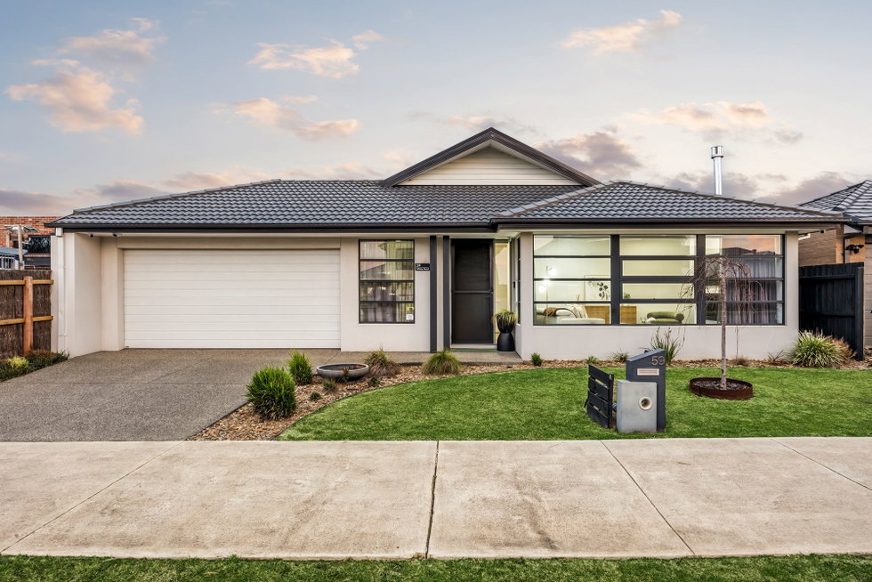 59 Whites Road MOUNT DUNEED