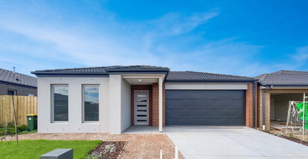 9 Bayberry Street