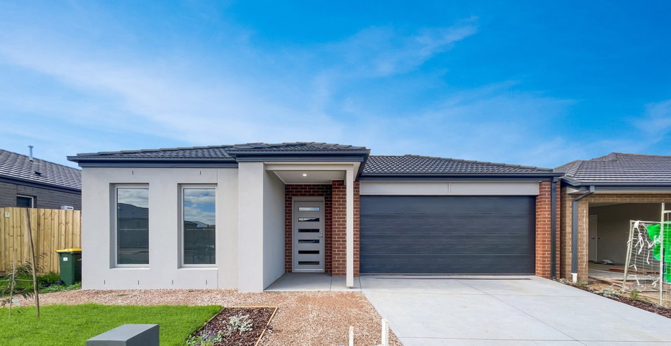 9 Bayberry Street ARMSTRONG CREEK