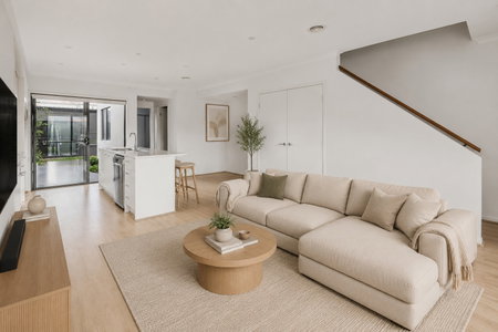 15 Longreach Road