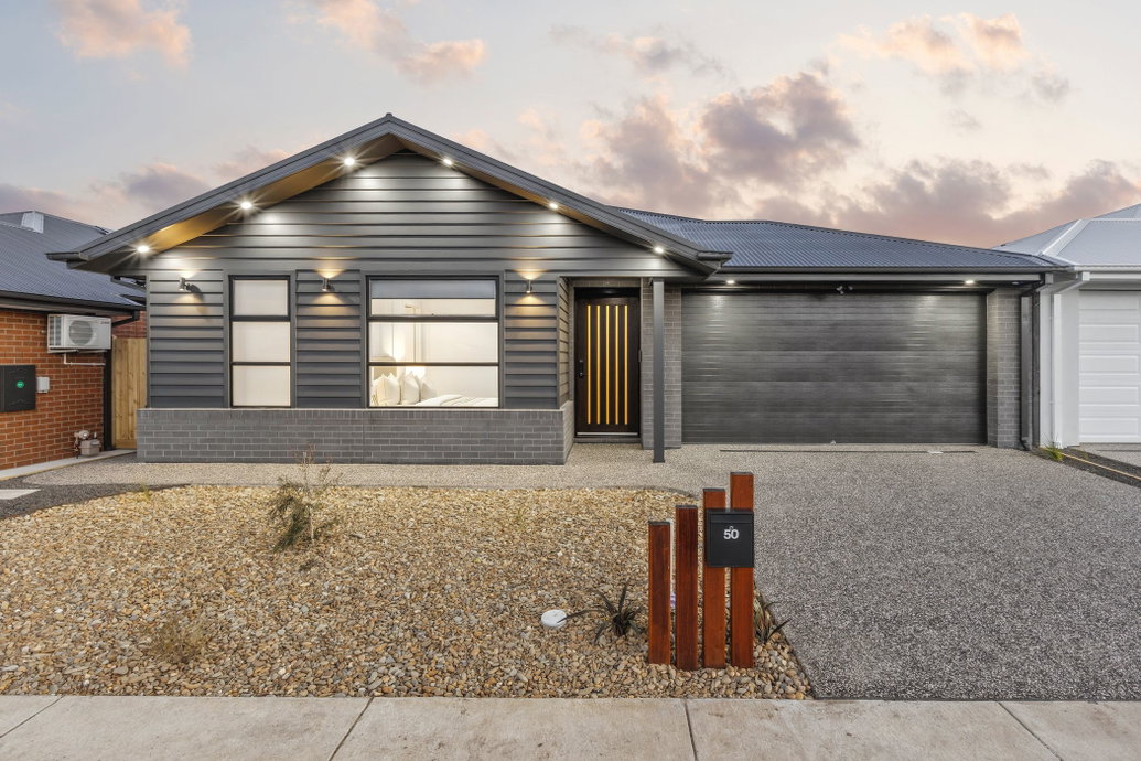 Video of 50 Corymbia Street, MOUNT DUNEED  VIC  3217
