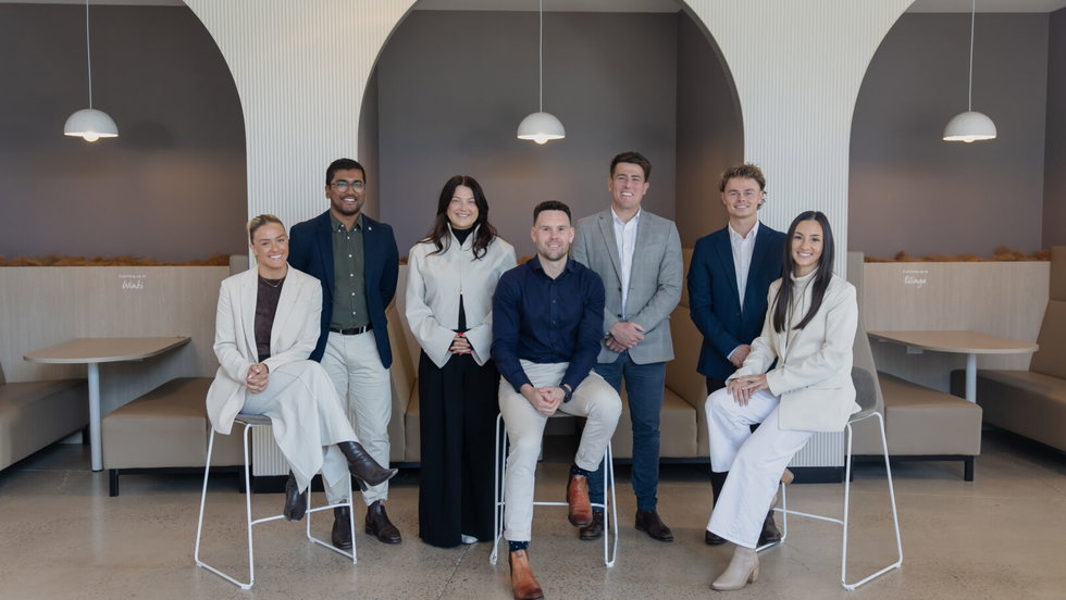 More Than Results: <br>Meet Our Elite Agents
