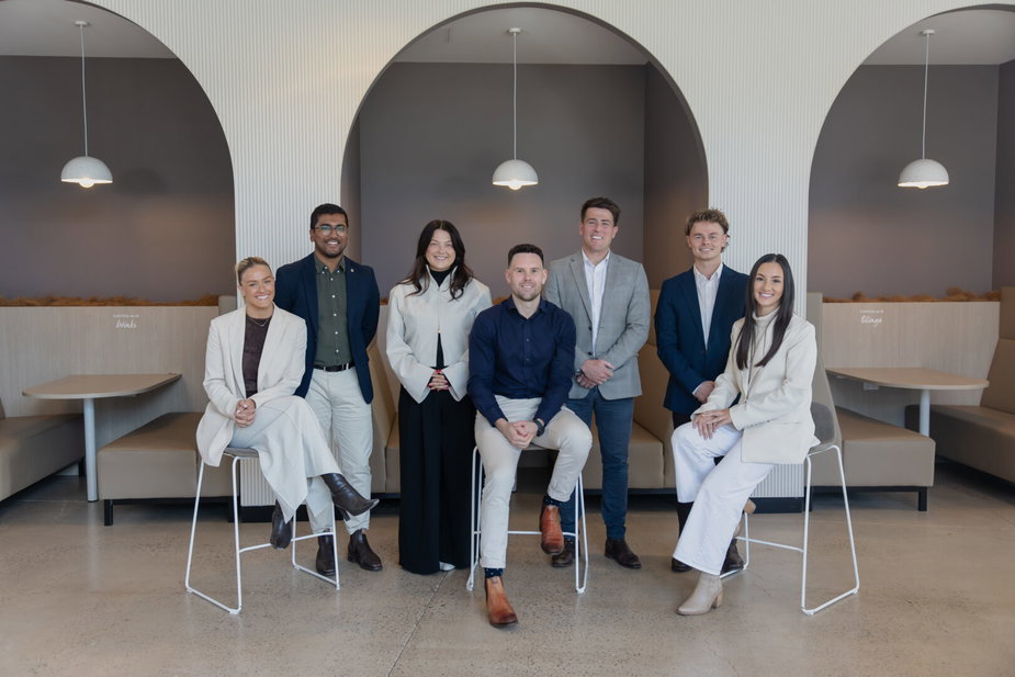 More Than Results: <br>Meet Our Elite Agents