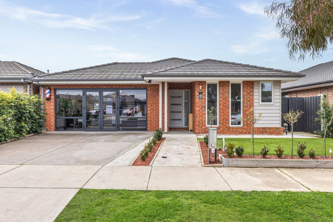 200 Warralily Boulevard