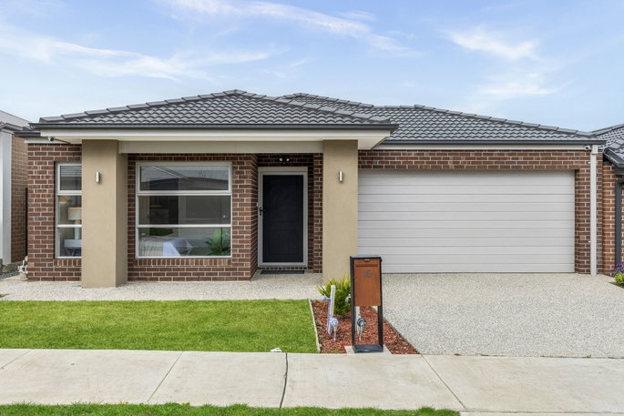 15 Companion Street