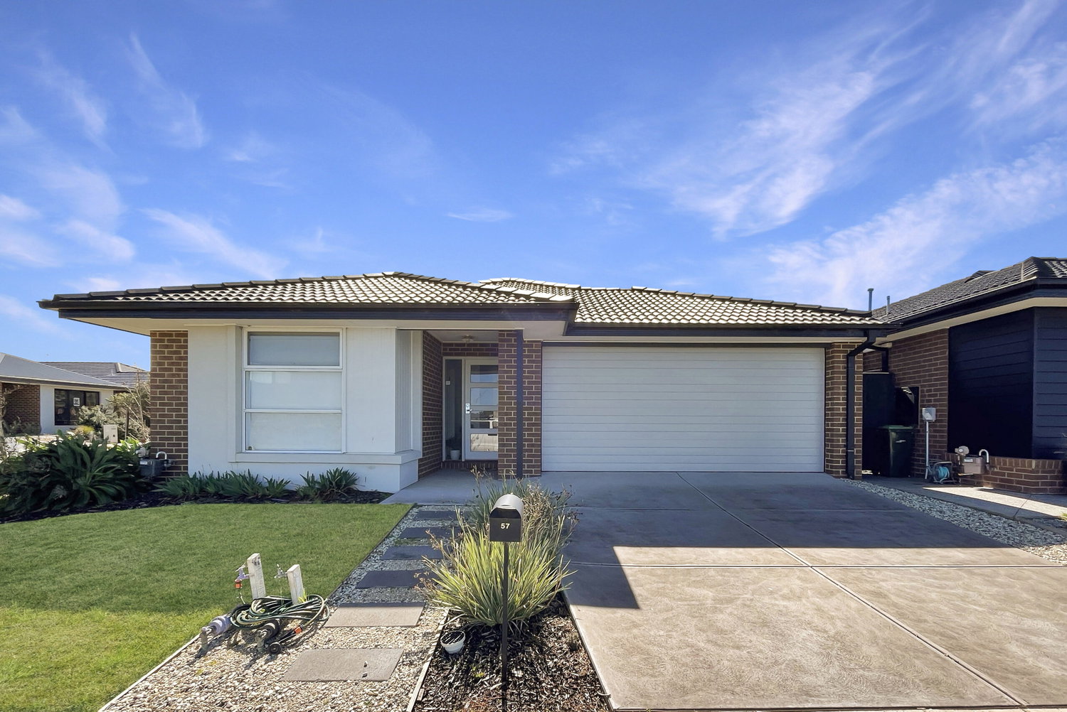 Listing image for 57 Robinson Street, ARMSTRONG CREEK  VIC  3217