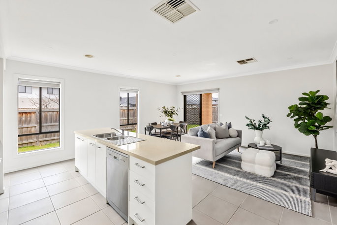 64 Sanctuary Boulevard