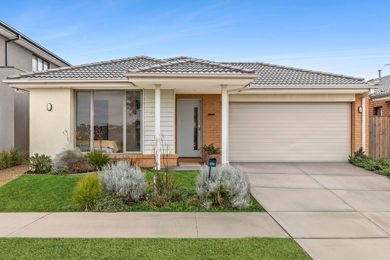 Listing image for 49 Robinson Street, ARMSTRONG CREEK  VIC  3217