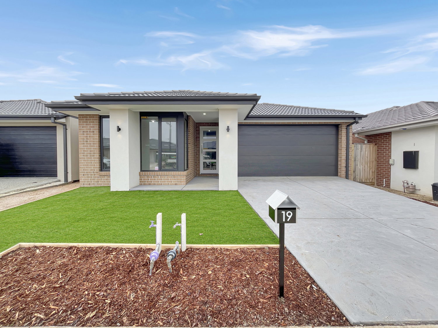 Listing image for 19 Deloraine Street, ARMSTRONG CREEK  VIC  3217