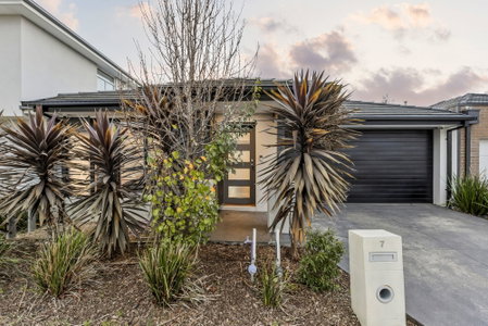7 Fleurieu Circuit