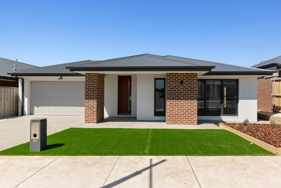 60 Flannery Circuit CHARLEMONT