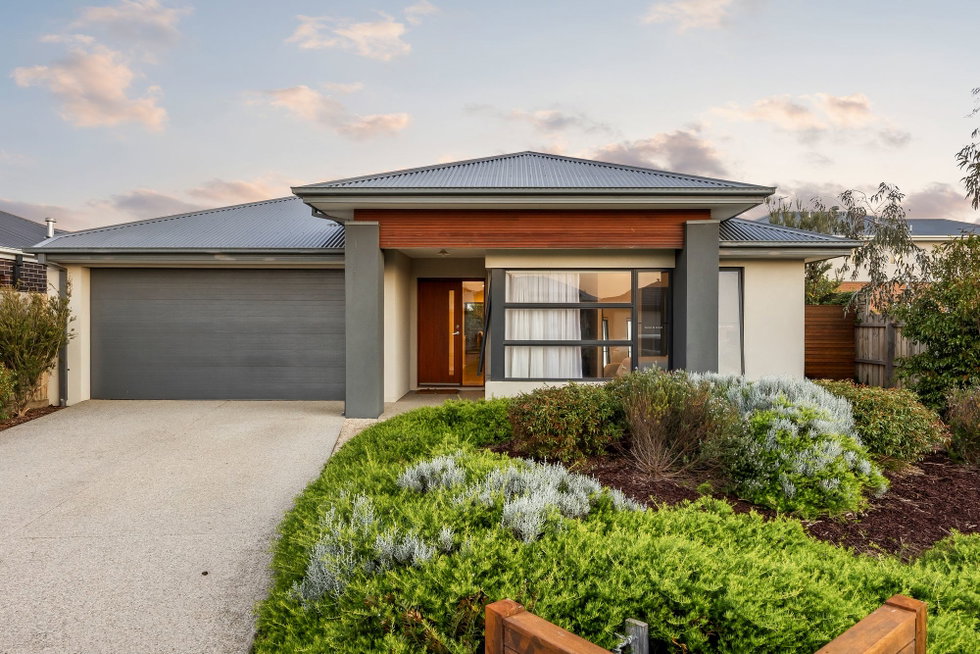 14 Cleary Street ARMSTRONG CREEK