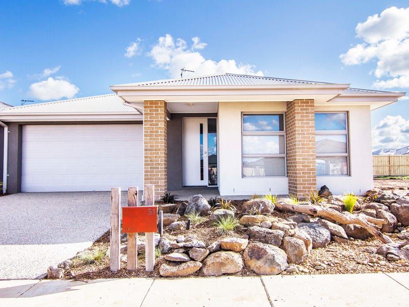 51 Madeira Street ARMSTRONG CREEK