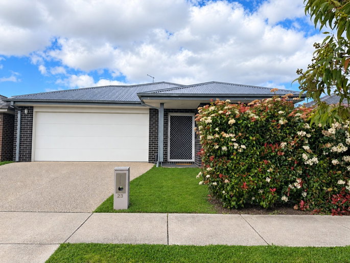 23 Bramley Avenue