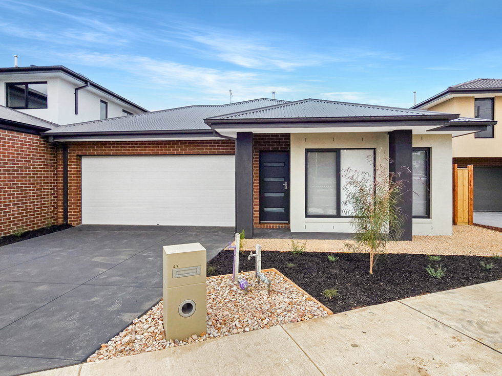 47 Countess Street ARMSTRONG CREEK