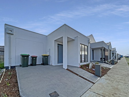 21 Berkeley Drive