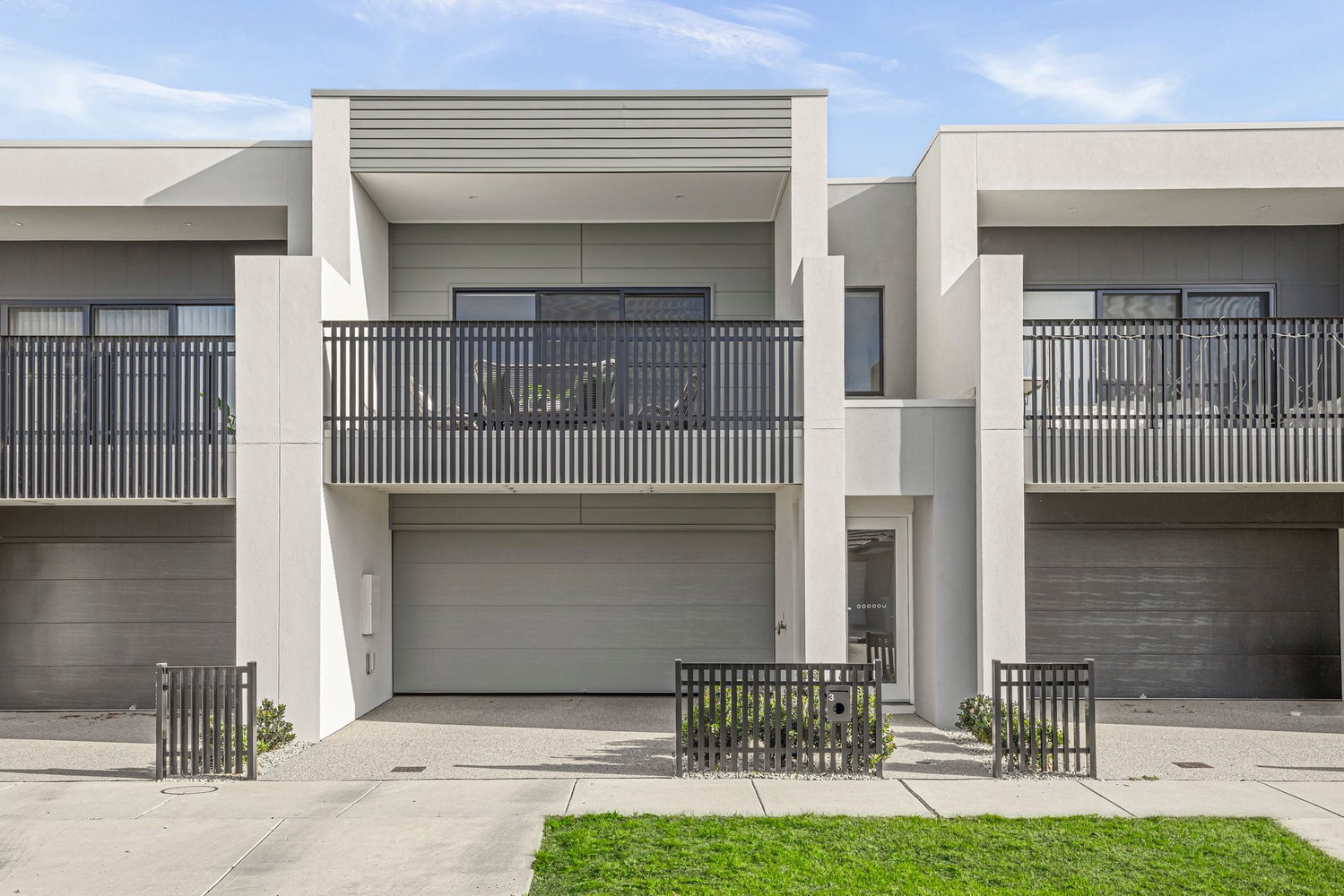 Listing image for 3 Beverly Way, ARMSTRONG CREEK  VIC  3217