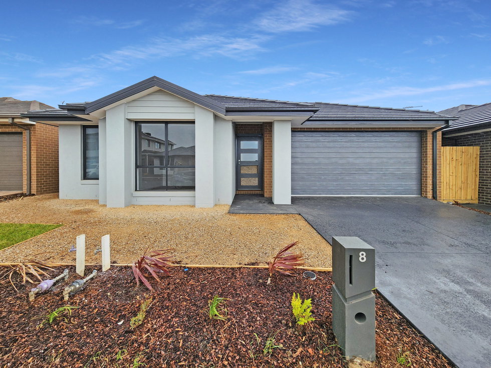 8 Daintree Street ARMSTRONG CREEK