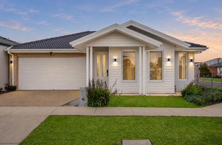 32 Harriott Road