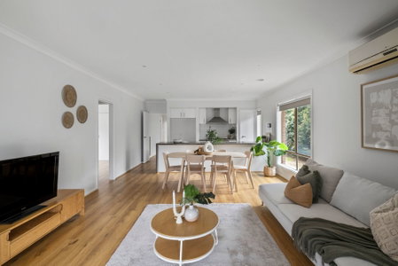 1 Rockingham Street